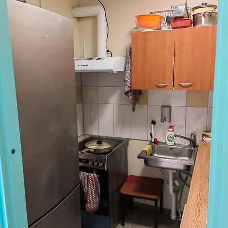 Hostel Suure-jaani Veekeskuse Suergavere Majutus *