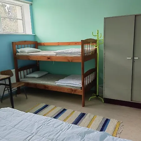 Suure-jaani Veekeskuse Suergavere Majutus Hostel *