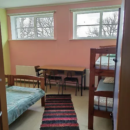 Suure-jaani Veekeskuse Suergavere Majutus Hostel