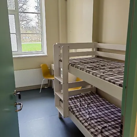 Suure-jaani Veekeskuse Suergavere Majutus Hostel *