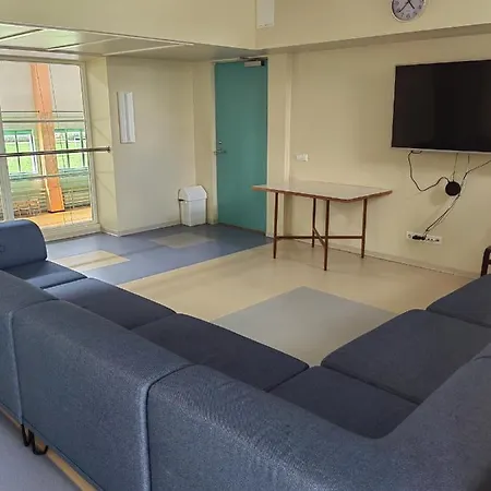 Suure-jaani Veekeskuse Suergavere Majutus Hostel