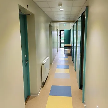 Suure-jaani Veekeskuse Suergavere Majutus Hostel *