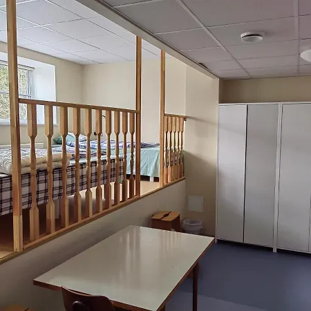 Suure-jaani Veekeskuse Suergavere Majutus Hostel