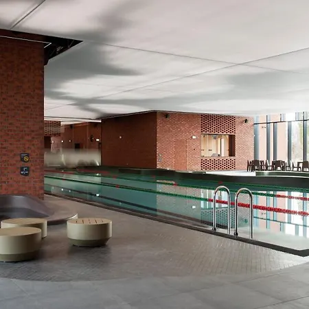 Hostel Suure-jaani Veekeskuse Suergavere Majutus *